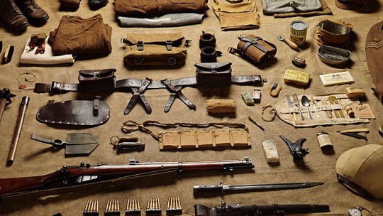Battle of the Somme